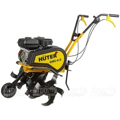 Мотокультиватор Huter GMC-6.8 в Смоленске