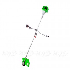 Аккумуляторный триммер RedVerg RD-BC36V/BL (без аккумулятора и зарядного устройства) в Смоленске