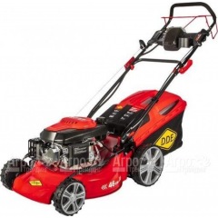 Газонокосилка бензиновая DDE LM 46-60 DE в Смоленске