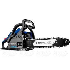 Бензопила Зубр ПБЦ-370 35П-14" в Смоленске