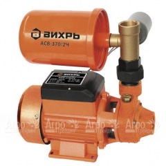 Насосная станция Вихрь АСВ-370/2Ч в Смоленске