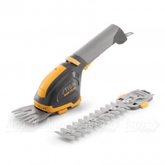 Аккумуляторные ножницы Stiga SGM 72 AE в Смоленске