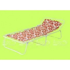 Кровать раскладушка в Смоленске