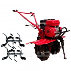 Мотоблок Enifield Спутник МК 950 3Р10 в Смоленске