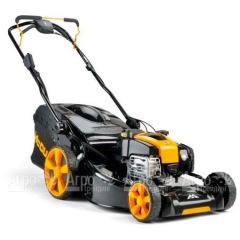 Газонокосилка бензиновая McCulloch M46-160AWREX в Смоленске