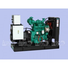 Стационарный генератор  G-power GP-С48 S-P в Смоленске