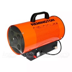 Нагреватель газовый (тепловая пушка) Remington REM10M в Смоленске