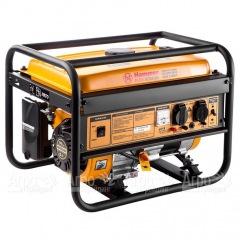 Бензогенератор Hammer GNR 2200 LE 2 кВт в Смоленске