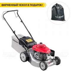 Газонокосилка бензиновая Honda HRG 416C1 PKEH в Смоленске