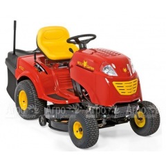 Cадовый минитрактор Wolf-Garten 105.155 T (RTG) в Смоленске
