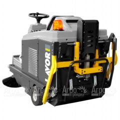 Подметальная машина Lavor Professional SWL R1000 ST BIN-UP в Смоленске