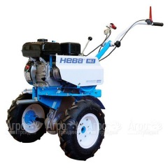 Мотоблок Нева МБ-2КС-(168FA) с двигателем Kasei 6.5 л.с. (Фрезы в комплекте!) в Смоленске