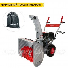 Снегоуборщик Ресанта СБ 4100 в Смоленске