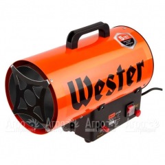 Газовая тепловая пушка Wester TG-20000 в Смоленске