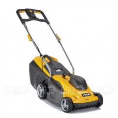Газонокосилка электрическая Stiga Combi 36 E в Смоленске
