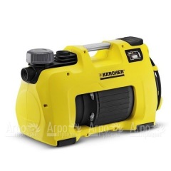 Поверхностный самовсасывающий насос Karcher BP 3 Home & Garden в Смоленске