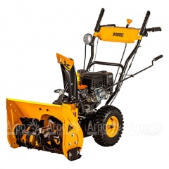 Снегоуборщик Denzel SB 560 LP в Смоленске