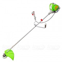 Бензокоса (бензиновый триммер) RedVerg RD-GB435 в Смоленске