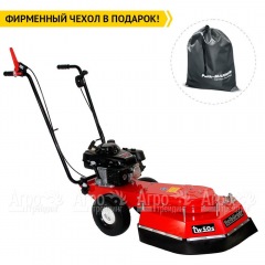 Машина для чистки плитки и брусчатки Tielbuerger TW50S в Смоленске