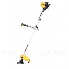 Бензокоса (бензиновый триммер) Hanskonner HBT8933D в Смоленске