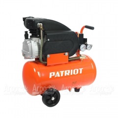 Компрессор поршневой Patriot LRM 24-240 в Смоленске