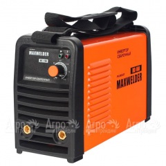 Сварочный аппарат Patriot Max Welder DC-160 в Смоленске