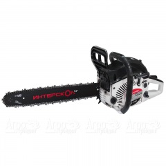 Бензопила Интерскол ПЦБ-14/45Л 14" в Смоленске