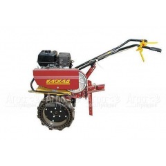 Мотоблок Каскад с двигателем ДМ1 6,0 л.с. (фрезы в комплекте) в Смоленске