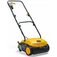 Вертикуттер (аэратор) электрический Wolf-Garten Campus 1000V 1100WT в Смоленске