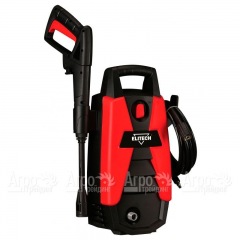 Мойка высокого давления Elitech М 1500 в Смоленске