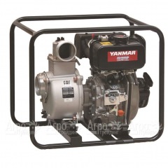 Дизельная мотопомпа DaiShin SST-80 YD в Смоленске