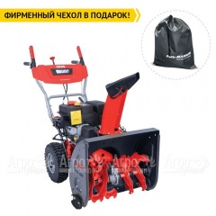 Снегоуборщик GEOS by Al-Ko Comfort SnowLine 620 E II в Смоленске