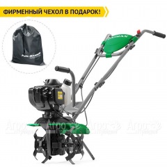 Культиватор Caiman Supertiller MB 30C + комплект Экстра 8000020713 в Смоленске