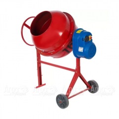 Бетоносмеситель Kronwerk MC-160 (Бетономешалка Kronwerk MC-160) в Смоленске