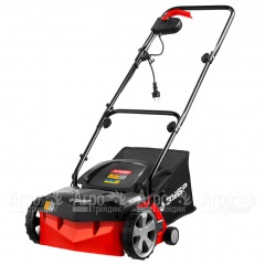 Аэратор-скарификатор электрический Зубр ЗСЭ-32-1000 в Смоленске