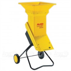 Садовый электрический измельчитель Al-KO Dynamic Micro в Смоленске