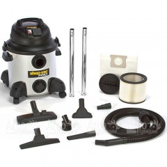 Промышленный пылесос Shop-Vac Pro 30-SI Deluxe в Смоленске