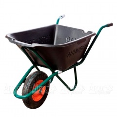 Тачка строительная RedVerg RD-WB120/1 в Смоленске