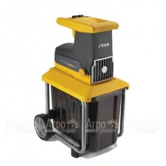 Измельчитель садовый электрический Stiga Bio Silent 2500 в Смоленске