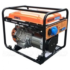 Бензогенератор Aurora ABE 5500 RUN 5 кВт в Смоленске