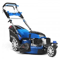 Газонокосилка бензиновая Hyundai L 5120RS в Смоленске