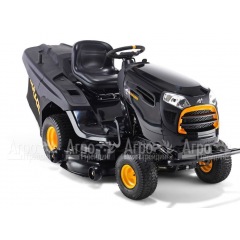 Садовый трактор McCulloch M155-107TC в Смоленске