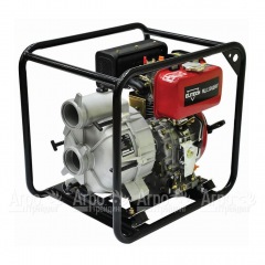 Дизельная мотопомпа Elitech МД 1100 Д 80 Г в Смоленске