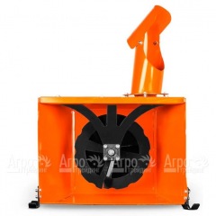 Снегоочиститель СО-1 для мотоблоков Кентавр с воздушным охлаждением в Смоленске