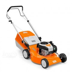 Газонокосилка бензиновая Stihl RM 253.0 в Смоленске