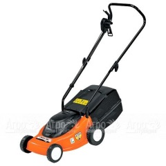 Газонокосилка электрическая Oleo-Mac K350 в Смоленске