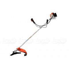 Бензокоса (бензиновый триммер) Энергомаш БТ-8926Д в Смоленске