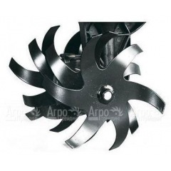 Шестиугольная специальная звездочка Solo для мелкого рыхления садовой и цветочной почвы в Смоленске