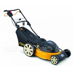 Газонокосилка электрическая Cub Cadet CC 48 E HW в Смоленске