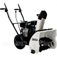 Снегоуборщик Энергопром СМБ-Т6.5/570 в Смоленске